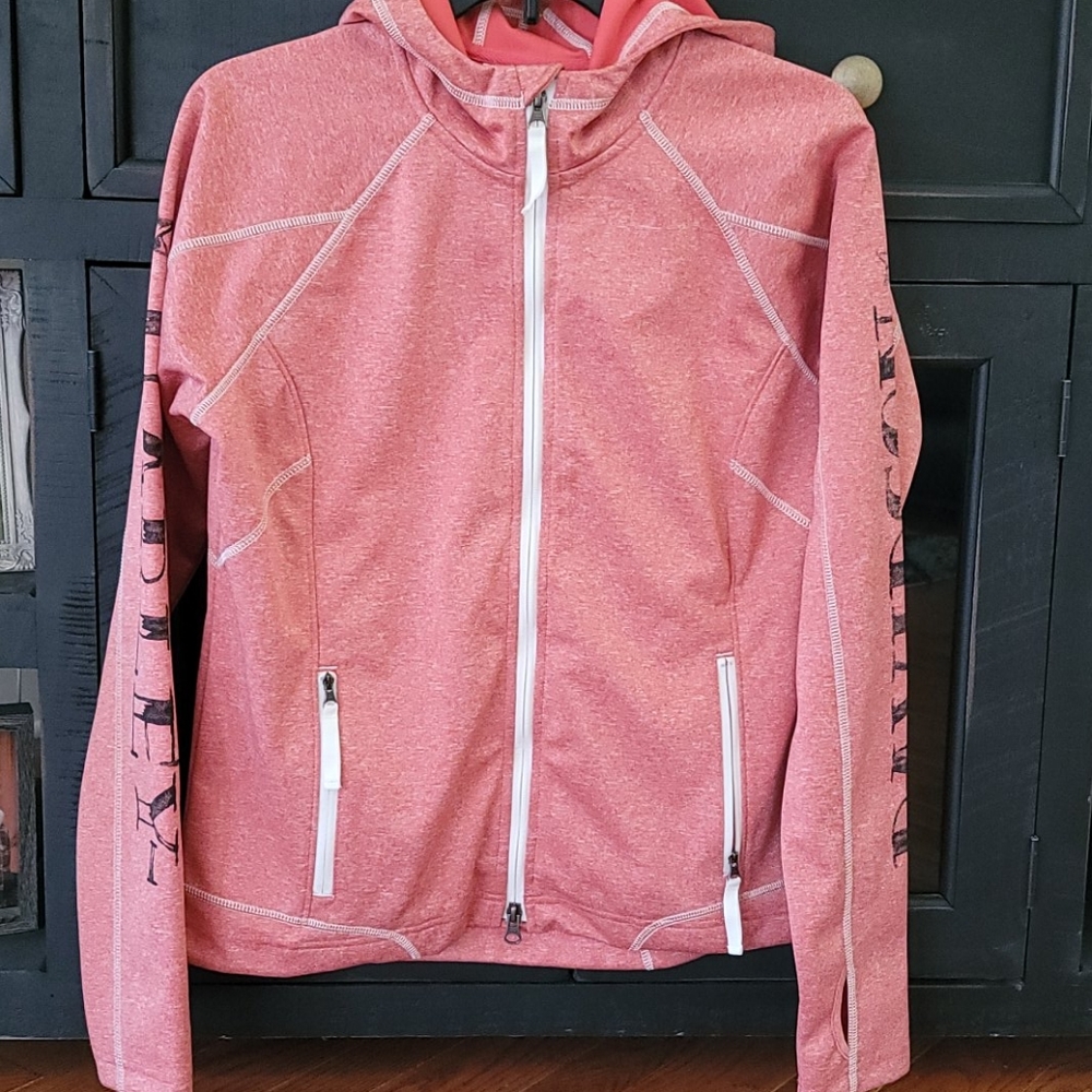 Harley Davidson Jacket